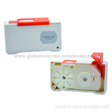 Optic Connector Cleaners, Best Non-alcohol Cleaning Method for Various Fiber-optic TerminationsNew